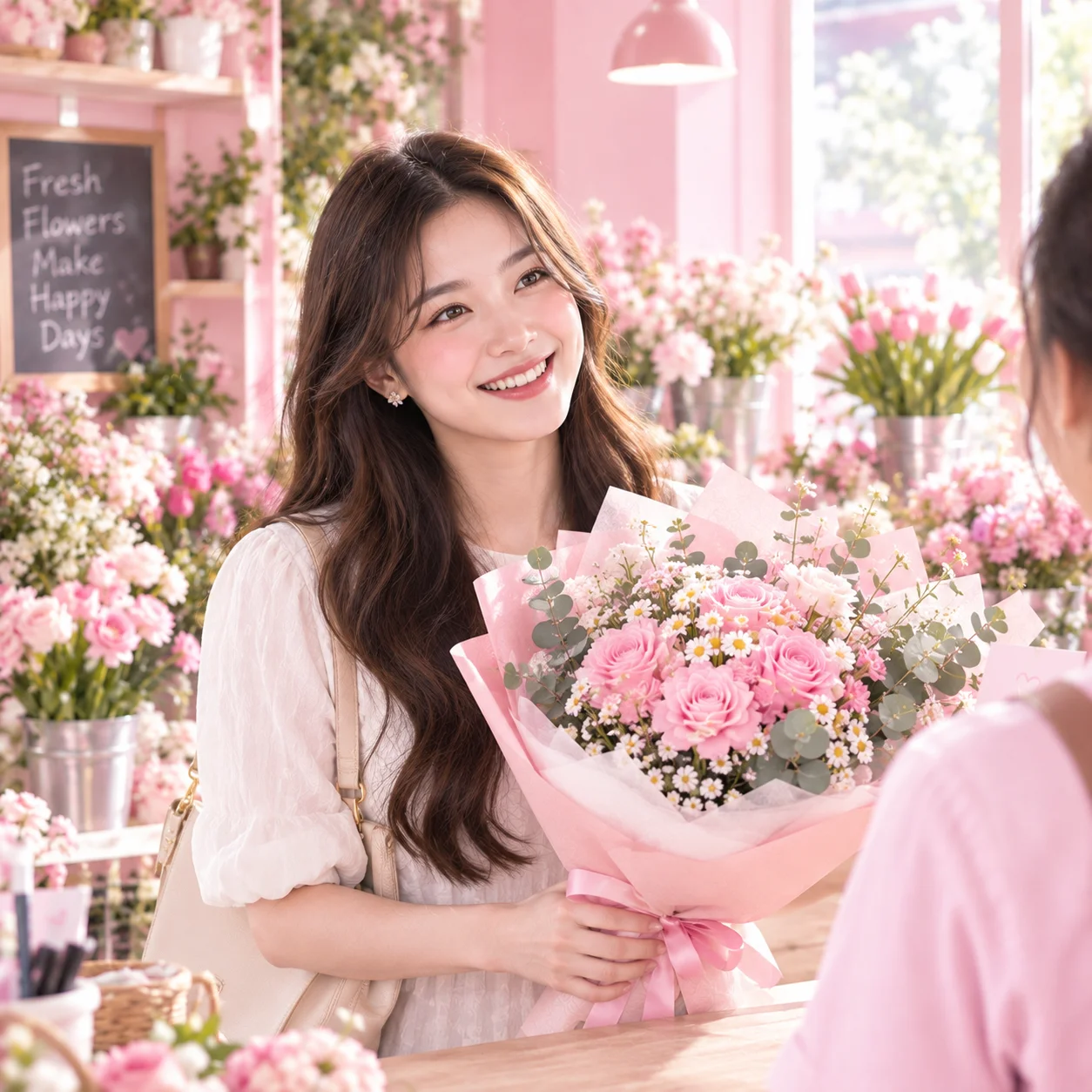 คุณเมย์