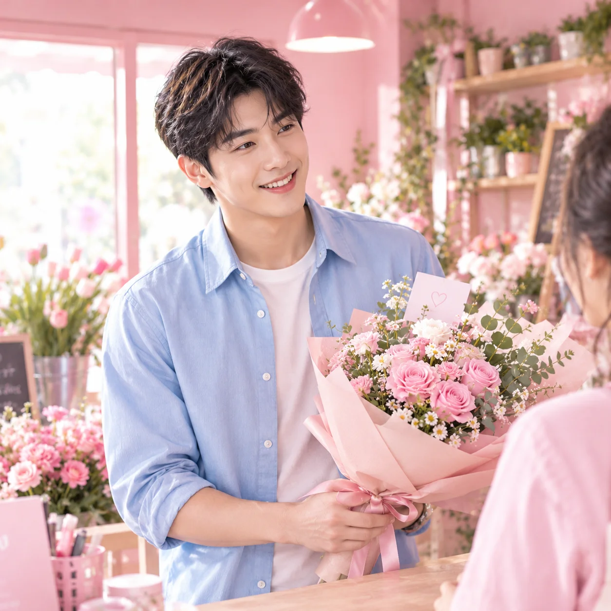คุณพี