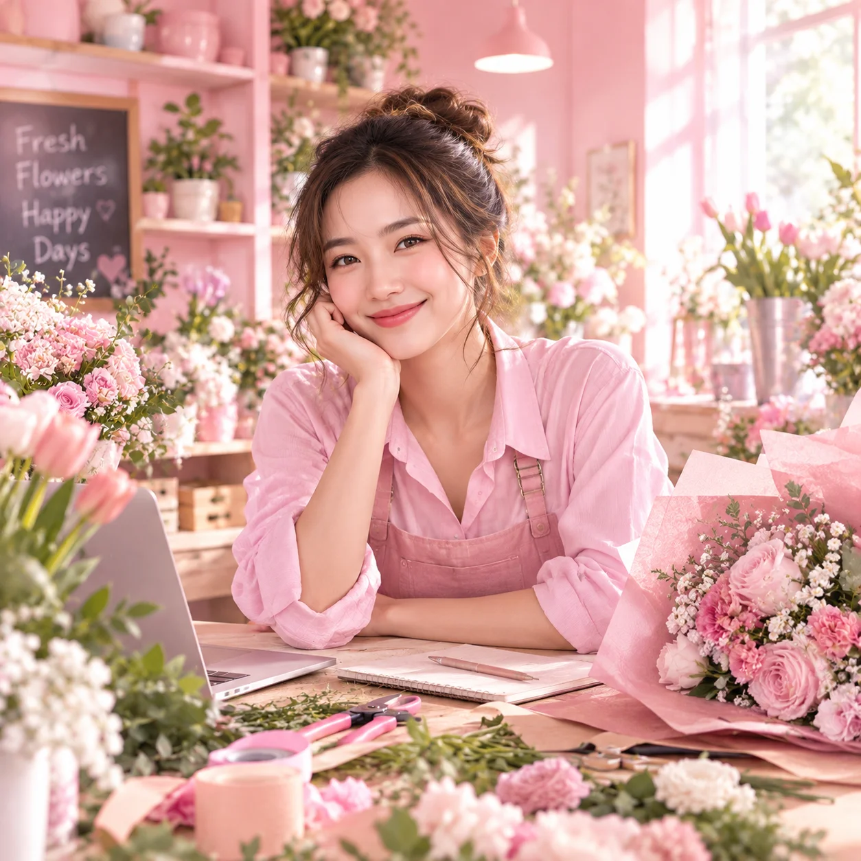 คุณบี